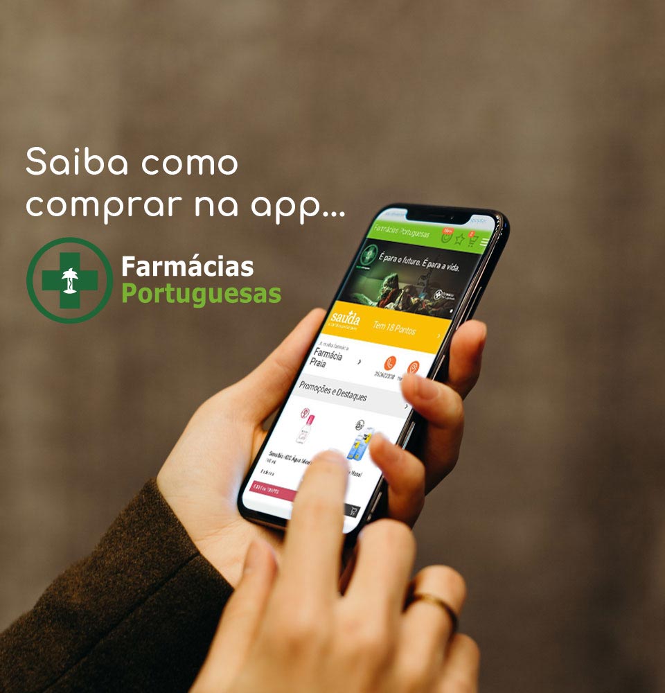 E receba a sua encomenda comodamente em sua casa