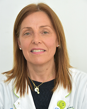 Rosália Fangueiro